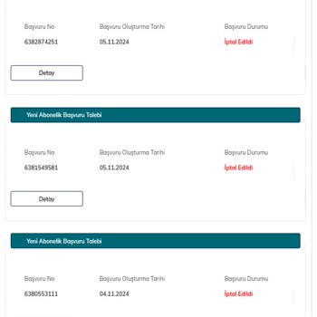 Fiber Altyapı Mağduriyeti: İnternet Bağlantısı Sorunu