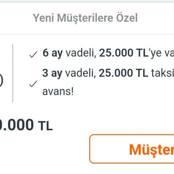 Sıfır Faizli Kredi Vaadiyle Yanıltan Banka