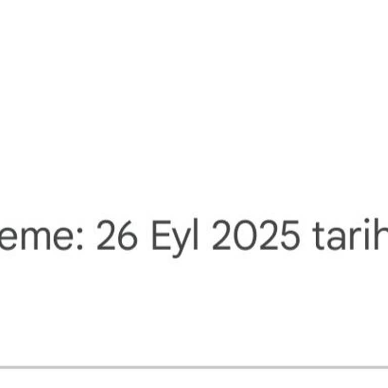 Yanlış Faturalandırma Sorunu