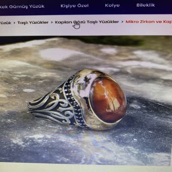 Yanlış Taş Ve Haksız Kargo Ücreti