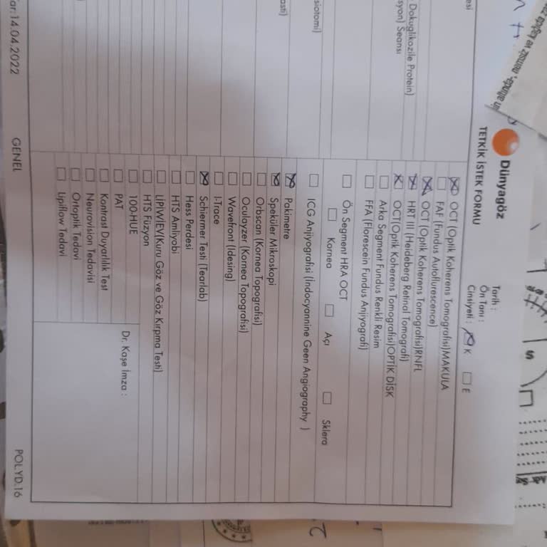 Özel Hastanede Ekstra Ücret Şoku Ve Güven Sorunu