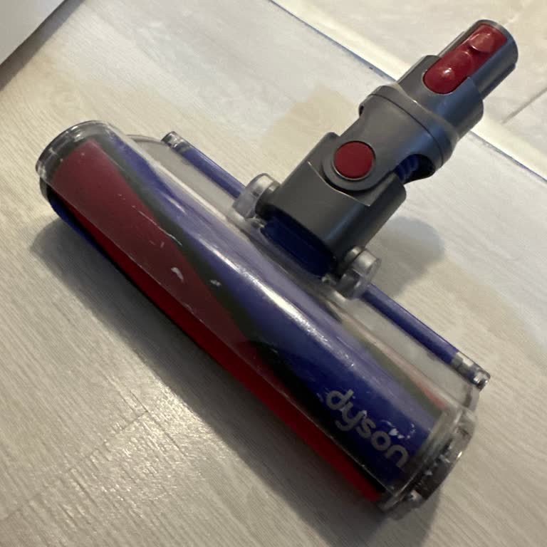 Dyson V11 Süpürge Başlık Sorunu Ve Çözüm Eksikliği
