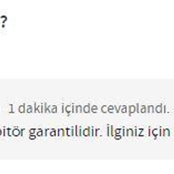 Trendyol'dan Garanti Belgesiz Ürün Şoku