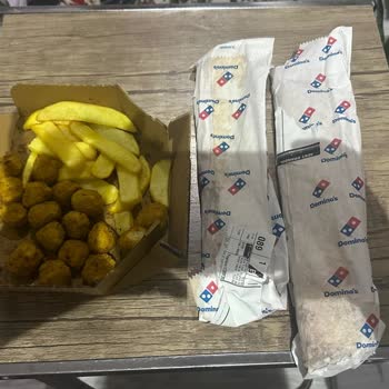 Eksik Ve Yanlış Sipariş Sorunu