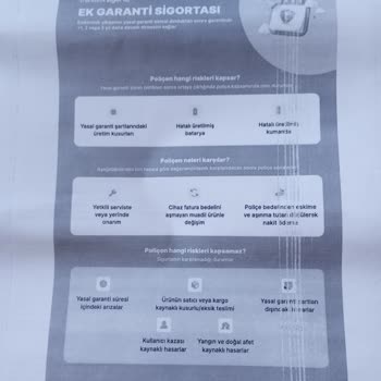 Philips Süpürgemin Başlık Arızası Ve Müşteri Hizmetleri Sorunu