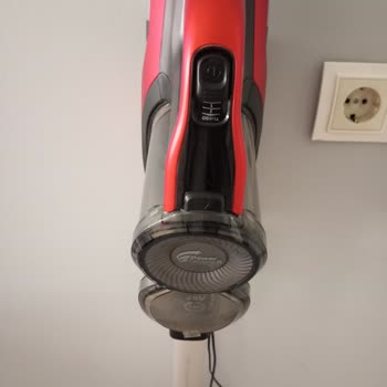 Philips Süpürgemin Başlık Arızası Ve Müşteri Hizmetleri Sorunu