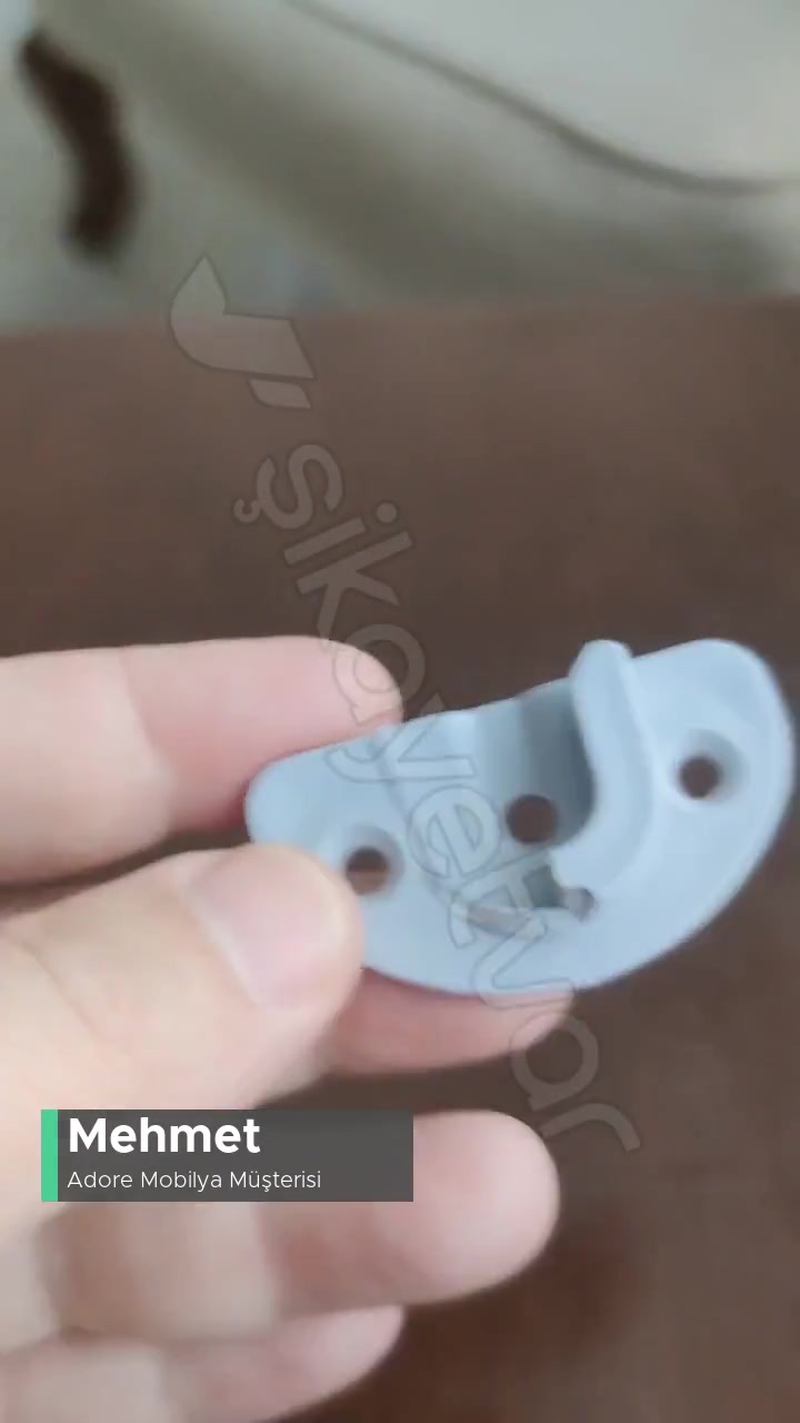 Adore Ayakkabılık Parçası Bulunmuyor! videonun kapak resmi