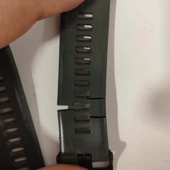 Huawei GT3 SE Saat Kordonu Sorunu: Garanti Süresi Hayal Kırıklığı