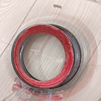 Dyson Servisinde Yanlış Onarım Ve Mağduriyet