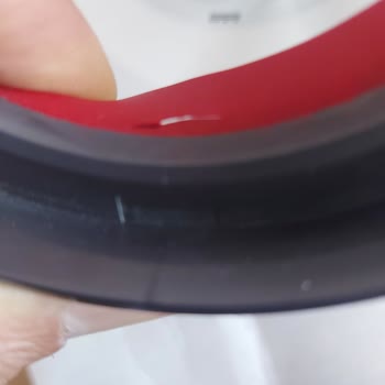 Dyson Servisinde Yanlış Onarım Ve Mağduriyet