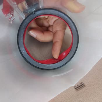 Dyson Servisinde Yanlış Onarım Ve Mağduriyet