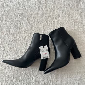Trendyol'dan Aldığım Botun Fiyat Farkı