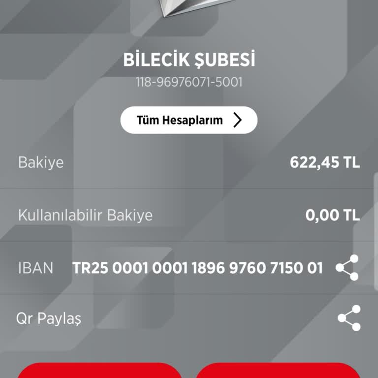 Haksız Bloke: Öğrenci Hesabının Mağduriyeti