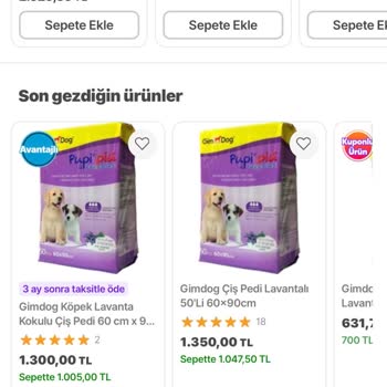 Yanıltıcı Fiyat Sunumu