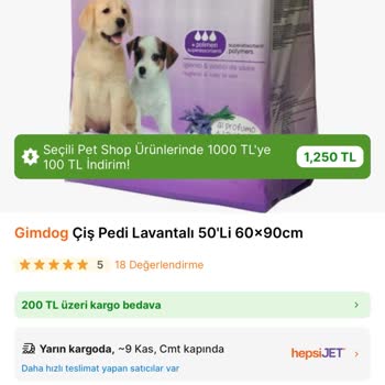 Yanıltıcı Fiyat Sunumu