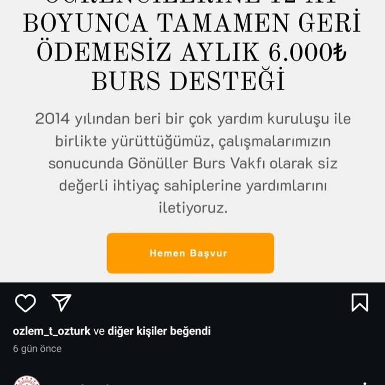 Güvenilir Olmayan Instagram Hesabına Bilgi Gönderdim