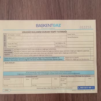 25 Yıllık Aboneliğe Rağmen Proje Sorunu