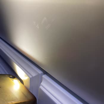 Teşhir Ürünleri Ve Kalitesiz Hizmet