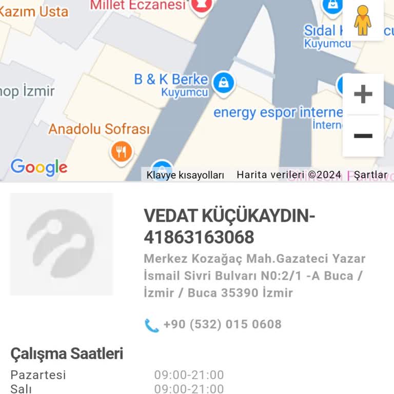 Mağazada Hamile Müşteriye Kaba Davranış