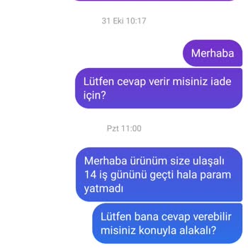 Kiraconline.co'da Geciken Kargo Ve Zor İade Süreci
