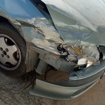 Kasko Şirketinin İlgisizliği