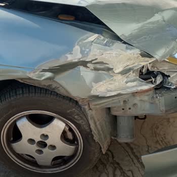 Kasko Şirketinin İlgisizliği