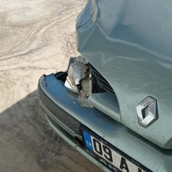 Kasko Şirketinin İlgisizliği