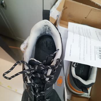 FLO'dan Aldığım Ayakkabıda Yırtılma Ve Kalite Sorunu