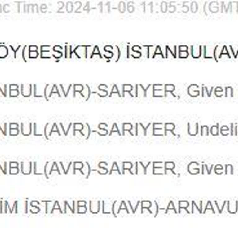 Kargom Şubede Mahsur Kaldı: İletişimsizlik Ve Bilgilendirme Eksikliği