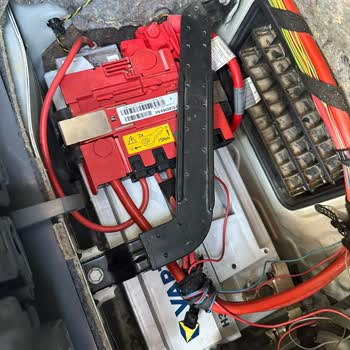 Varta Akü'nün Sürekli Oksitlenme Sorunu