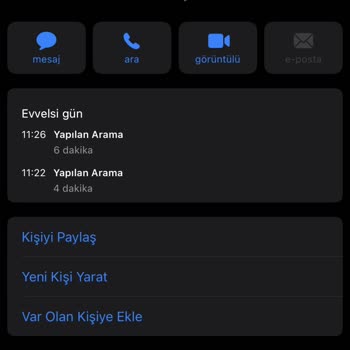 Para İadesi Beklerken Sessizlik: Tiktak Müşteri Hizmetleri Sorunu