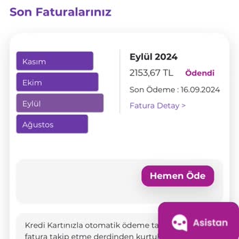 Yanlış Faturalandırma Ve Çözülmeyen Sorunlar