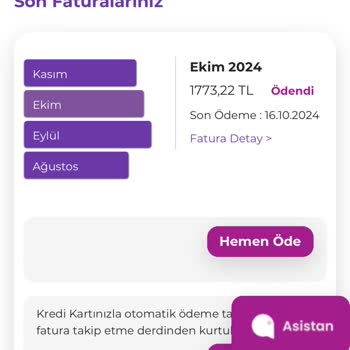 Yanlış Faturalandırma Ve Çözülmeyen Sorunlar