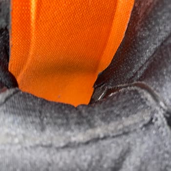 Ayakkabının Sürekli Rahatsızlık Vermesi Ve Çözülmeyen Sorunlar