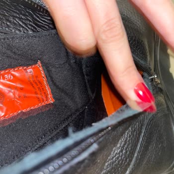 Ayakkabının Sürekli Rahatsızlık Vermesi Ve Çözülmeyen Sorunlar