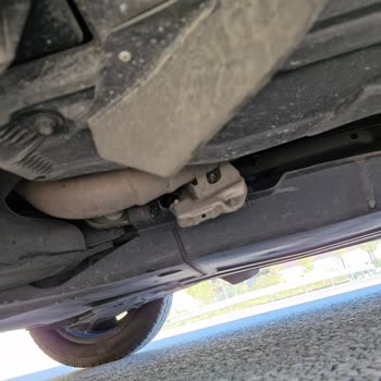 Cebeci Tüneli Şikayeti