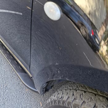 Cebeci Tüneli Şikayeti