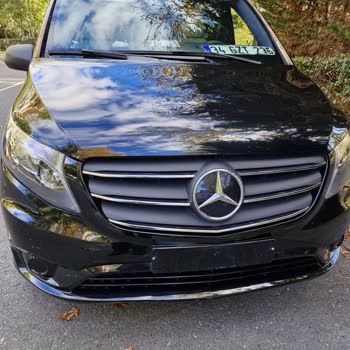 Cebeci Tüneli Şikayeti