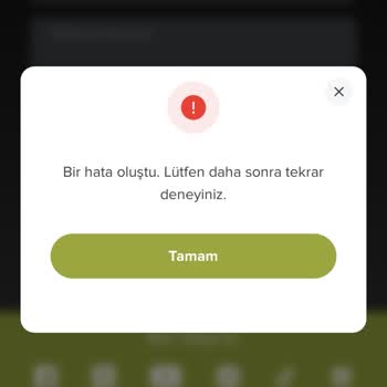 Bilet İadesinde Karşılaşılan Sorun Ve Müşteri Hizmetleri Çıkmazı