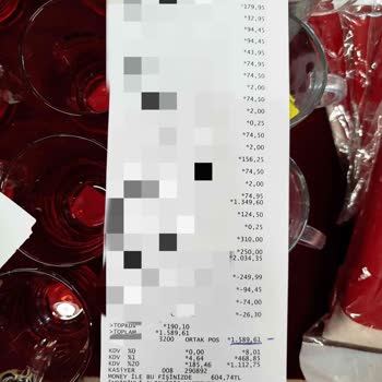 Migros Ve MoneyPay Arasında Kaybolan 1600₺: İade Sürecinde Yaşanan Sorunlar