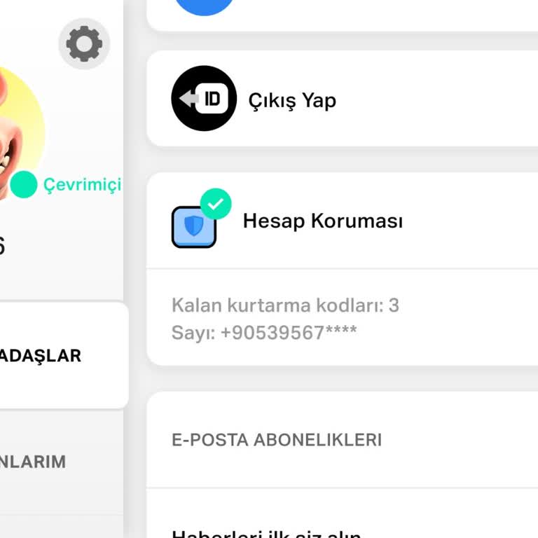 Clash Of Clans Hesabım Geri Alındı