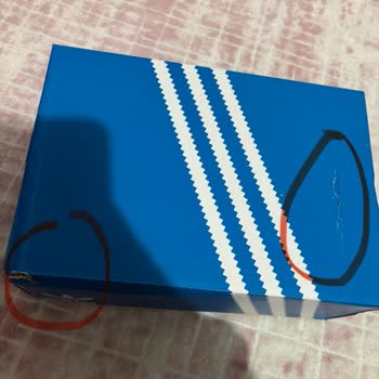 Yanlış Dikişli Ayakkabı Ve İletişim Sorunu