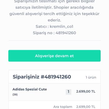 Yanlış Dikişli Ayakkabı Ve İletişim Sorunu