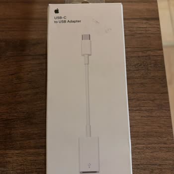 Ürün Kutusu Boş Geldi Ve Amazon'dan Yanıt Yok