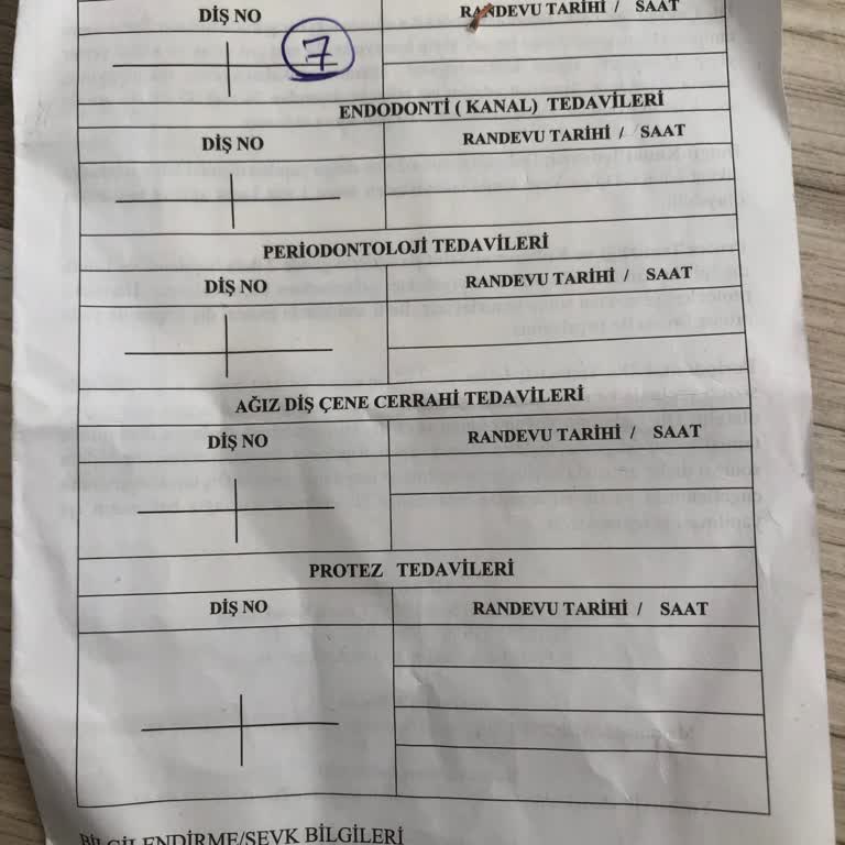 Randevu Sonrası Yeni Randevu Şoku: Diş Ağrısı Çilesi Bitmiyor