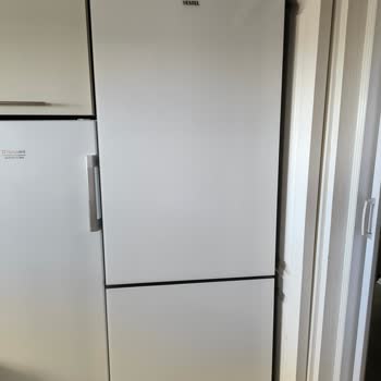 Vestel Buzdolabında Kronik Sorun Ve Yetersiz Çözüm