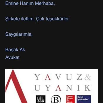 Sigorta Şirketinin Evrak Yıldırma Politikası