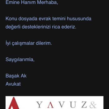 Sigorta Şirketinin Evrak Yıldırma Politikası
