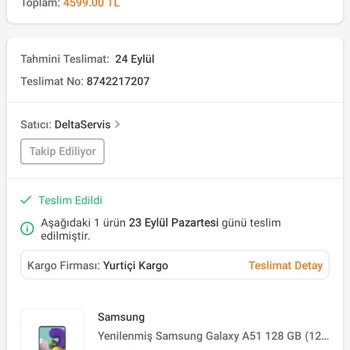 Servis Sürecinde Belirsizlik Ve İletişim Eksikliği