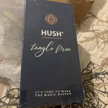 Hush Keratin Ürünün Orijinalliği Ve İade Sorunu